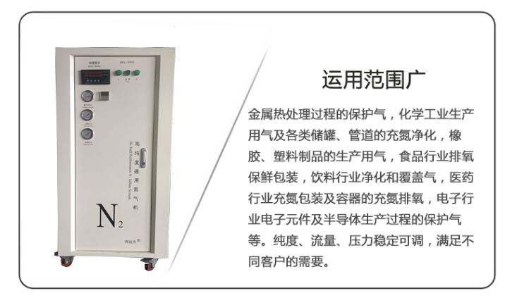 制氮机 BDL-1000