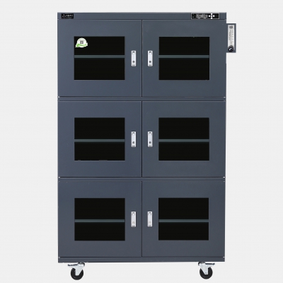 氮气柜 氮气防潮柜 98升-1436升 黑色